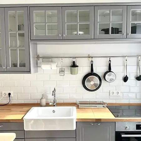 Pelso Apartment Apartment