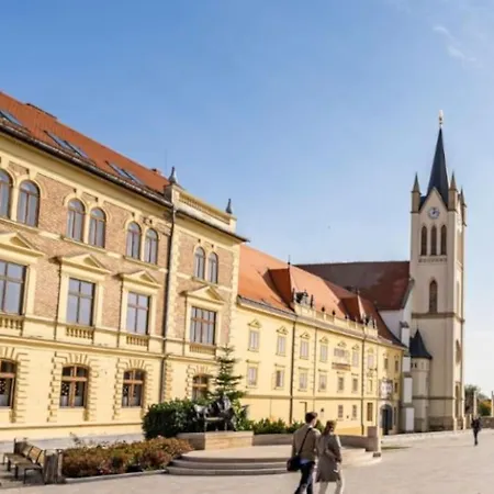 Apartment Pelso Apartment *