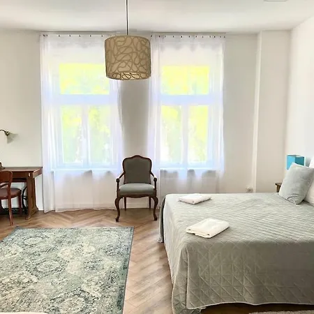 Apartman Pelso Keszthely