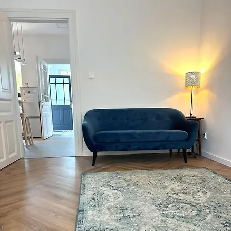 Pelso Apartment Keszthely