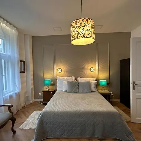 Apartment Pelso Apartment