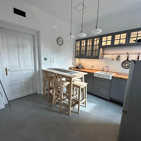 Apartment Pelso Apartment