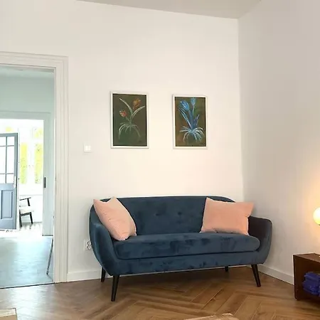 Apartment Pelso Apartment *