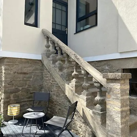 Pelso Apartment Keszthely