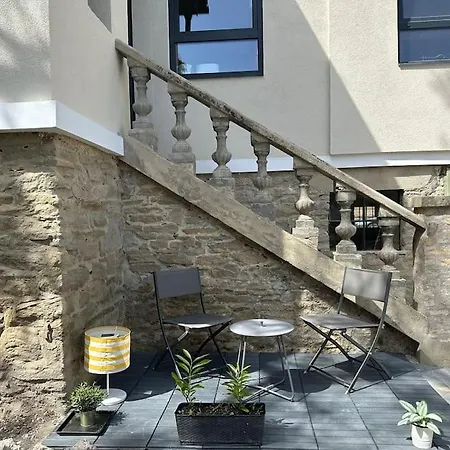 Apartment Pelso Apartment Keszthely