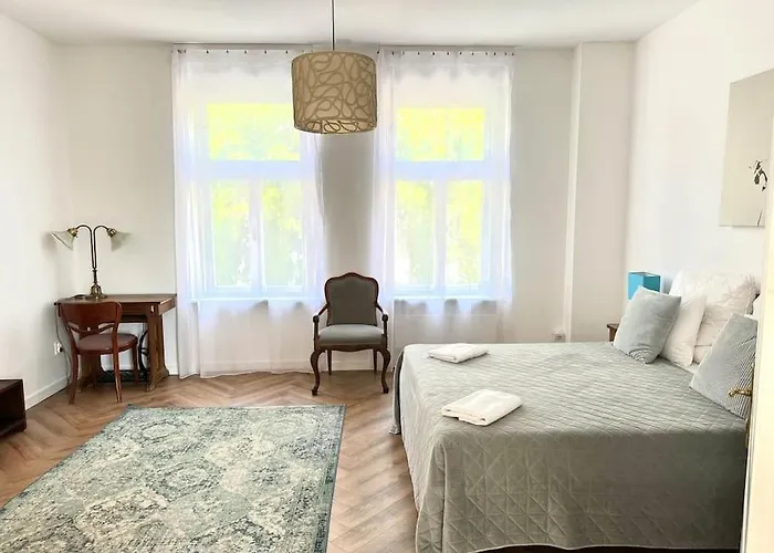 Appartement Pelso Keszthely