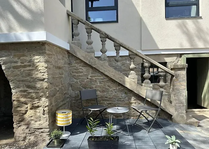 Appartamento Pelso Keszthely