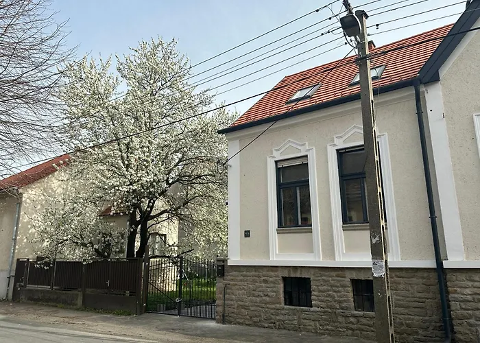 Pelso Appartement *